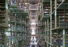Nietypowa biblioteka w Meksyku