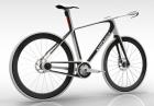 Nishiki - koncepcyjny rower elektryczny dla wymagających