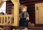 Nominacje do Oskarów według Lego