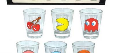 Pac-Man - gra wszech czasów