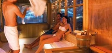 Pierwsza na świecie trwamwajowa sauna