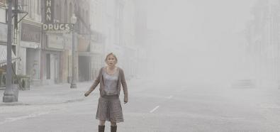 Centralia aka Silent Hill, Pensylwania, USA