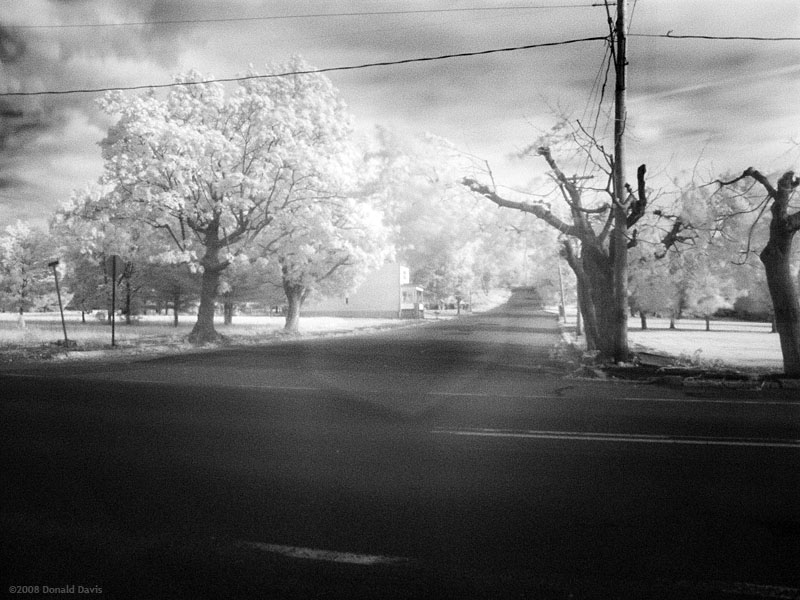 Centralia aka Silent Hill, Pensylwania, USA