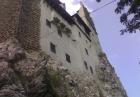 Zamek Drakuli