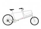 Puma Cargo - miejski rower transportowy