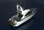 Rodman 1250 - idealny jacht dla wędkarzy