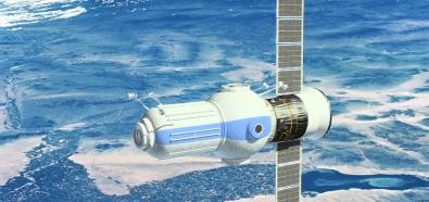 Rosjanie chcą zarabiać na kosmiczej turystyce