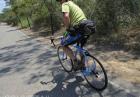 RoundTail - rower z nietypową ramą