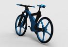 Modułowy rower Enlace