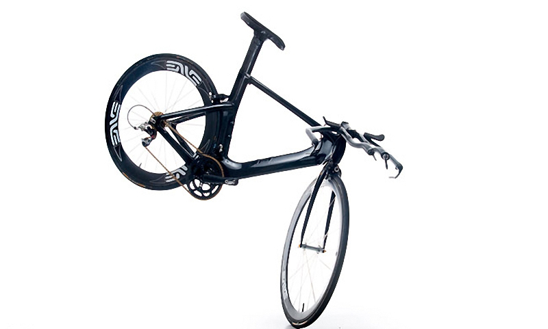 Ultra Light Tri Bike - najlżejszy rower do triatlonu