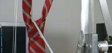 Maszyna do wiązania krawata