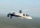 Helikopter bojowy przyszłości - Sikorsky S-97 Raider X2