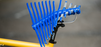 Siodełka rowerowe, które uchronią genitalia cyklisty