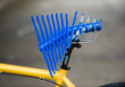 Siodełka rowerowe, które uchronią genitalia cyklisty