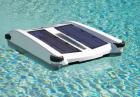 Solar-Breeze - robot do czyszczenia basenów
