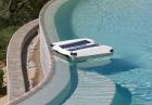 Solar-Breeze - robot do czyszczenia basenów