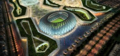 Stadiony na Mistrzostwa Świata w Piłce Nożnej - Katar 2022