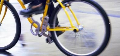 Stringbike - rower bez łańcucha