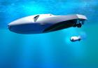 U-101 - podwodny super jacht