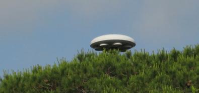 Porwani przez UFO