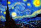 Nowe oblicze obrazów Van Gogh'a