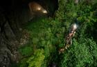 Wietnamska jaskinia Hang Son Doong