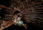 Wietnamska jaskinia Hang Son Doong