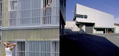 Luksusowe więzienie w Austrii