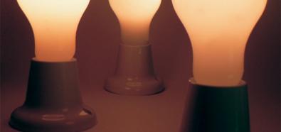 Żarówka-świeca - nietypowa lampka na romantyczny wieczór