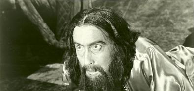 Rasputin - jasnowidz, uzdrowiciel i genialny kochanek