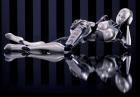 Życie u boku maszyny - małżeństwo i seks z robotem