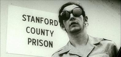 Stanfordzki eksperyment więzienny