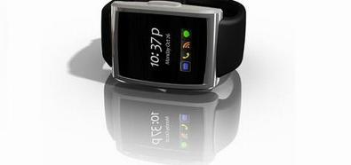 InPuls Smartwatch dla Blackberry