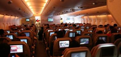 Airbus A380 Emirates Airlines