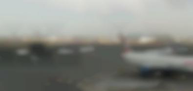 Lotnisko Newark 