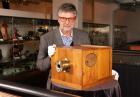 Dagerotyp - najstarszy aparat świata
