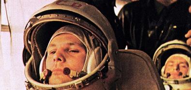 Nowe dowody w kwestii tajemniczej śmierci Gagarina