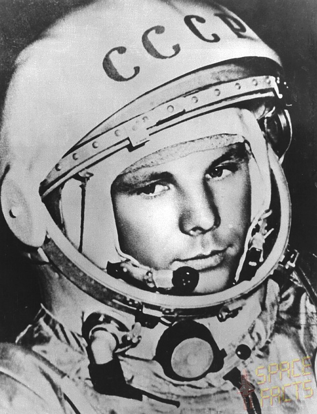 Nowe dowody w kwestii tajemniczej śmierci Gagarina