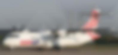 Samolot ATR 72