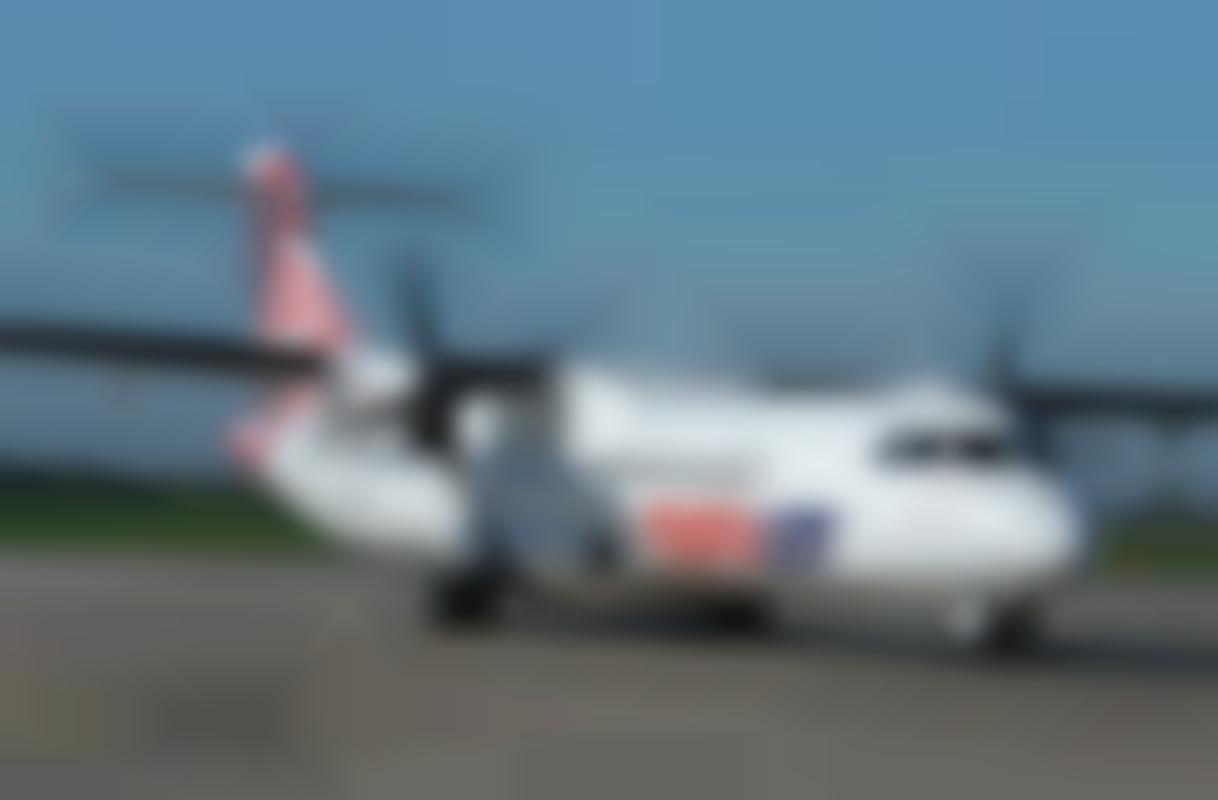 Samolot ATR 72