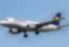 Strajk pilotów Lufthansa