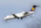 Strajk pilotów Lufthansa