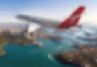 Linie lotnicze Qantas