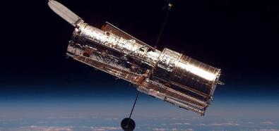 Teleskop Hubble'a