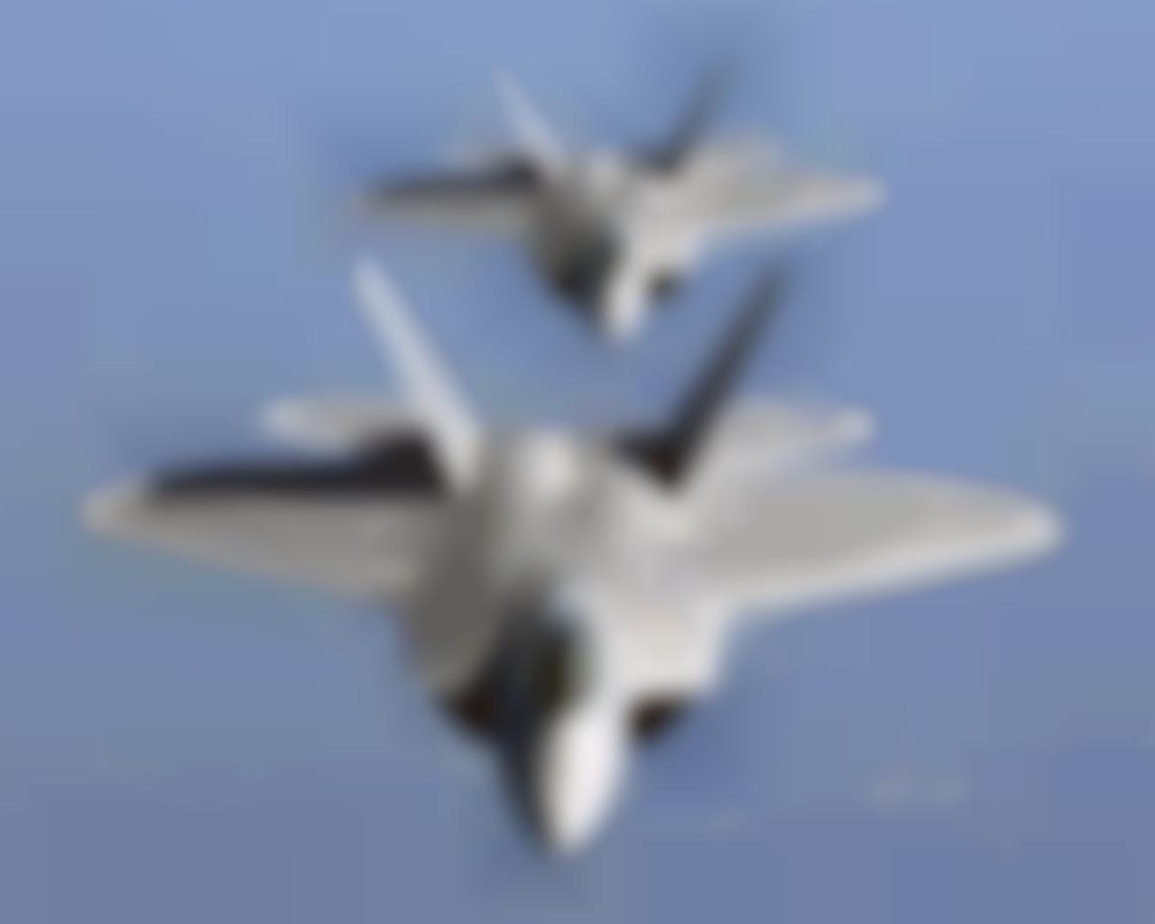 Myśliwce - wojsko - samoloty