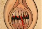 Vagina Dentata - Zębata wagina 