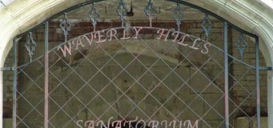 Waverly Hill - tajemnica nawiedzonego sanatorium 