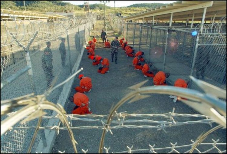 5 najbardziej rygorystycznych więzień na świecie