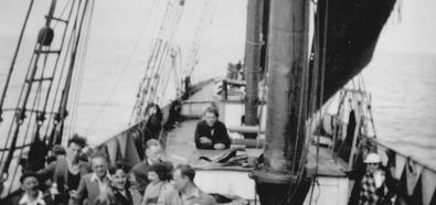 Zagadka statku Mary Celeste
