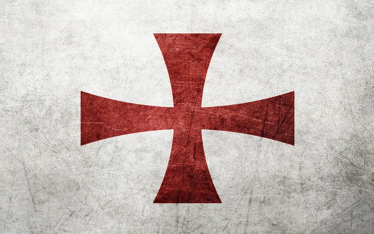 Zakon Templariuszy